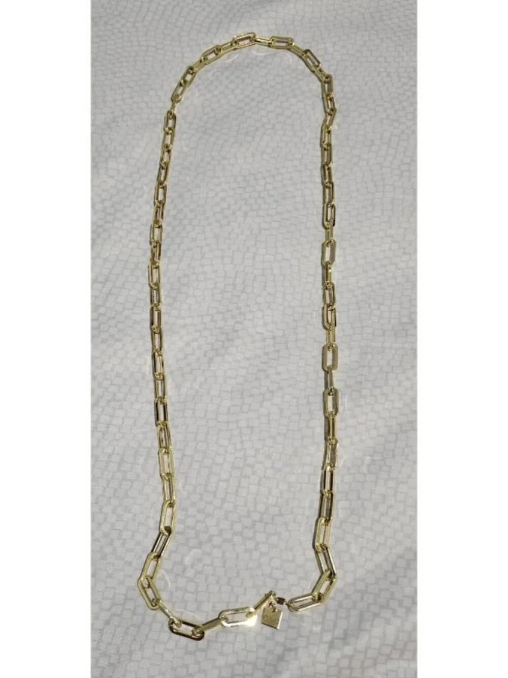 Necklace, Elua